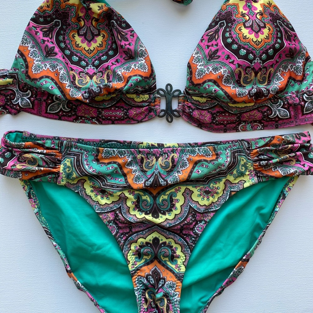 Becca bikini